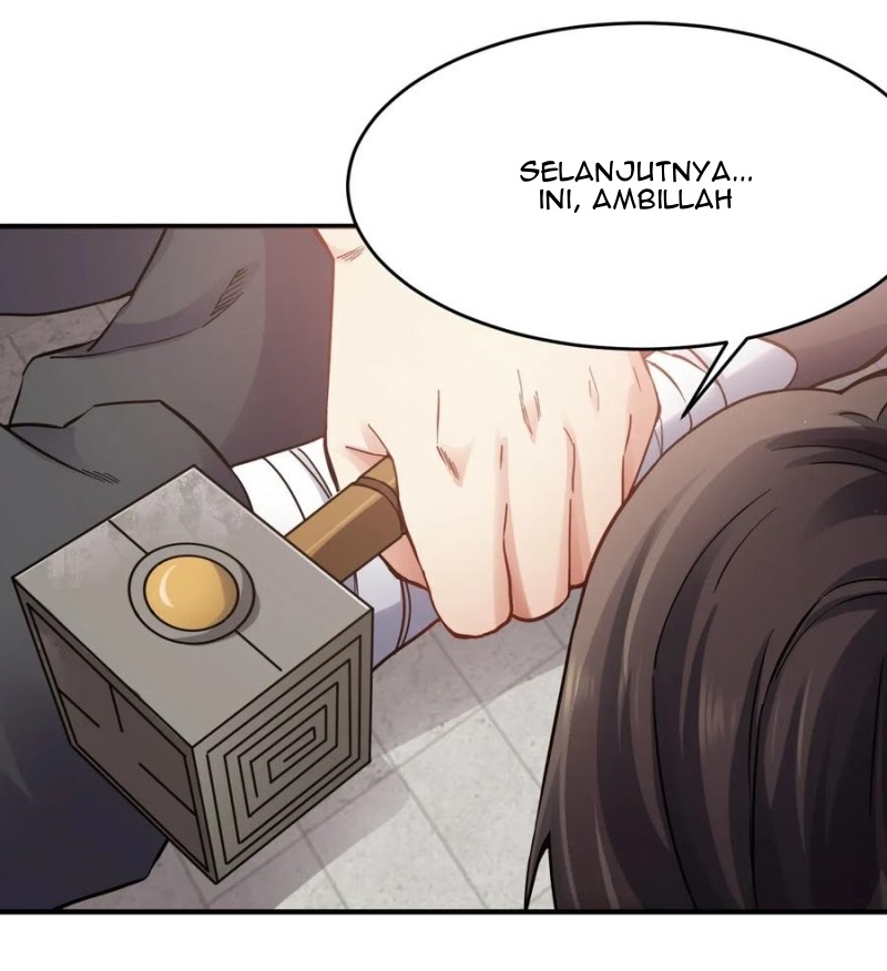 First Dragon (Yuanlong) Chapter 93 Gambar 12